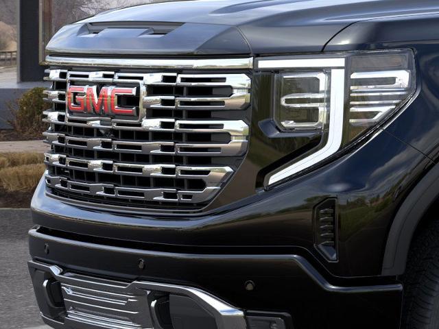 2026 GMC Sierra 1500 Vehicle Photo in INDEPENDENCE, MO 64055-1377