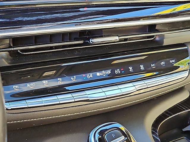 2021 Cadillac Escalade ESV Vehicle Photo in TREVOSE, PA 19053-4984