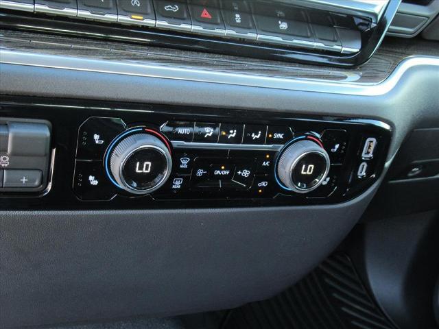 2026 Chevrolet Silverado 1500 Vehicle Photo in LEESBURG, FL 34788-4022