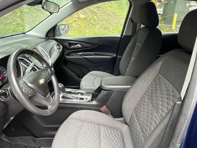 2019 Chevrolet Equinox Vehicle Photo in PITTSBURGH, PA 15226-1209