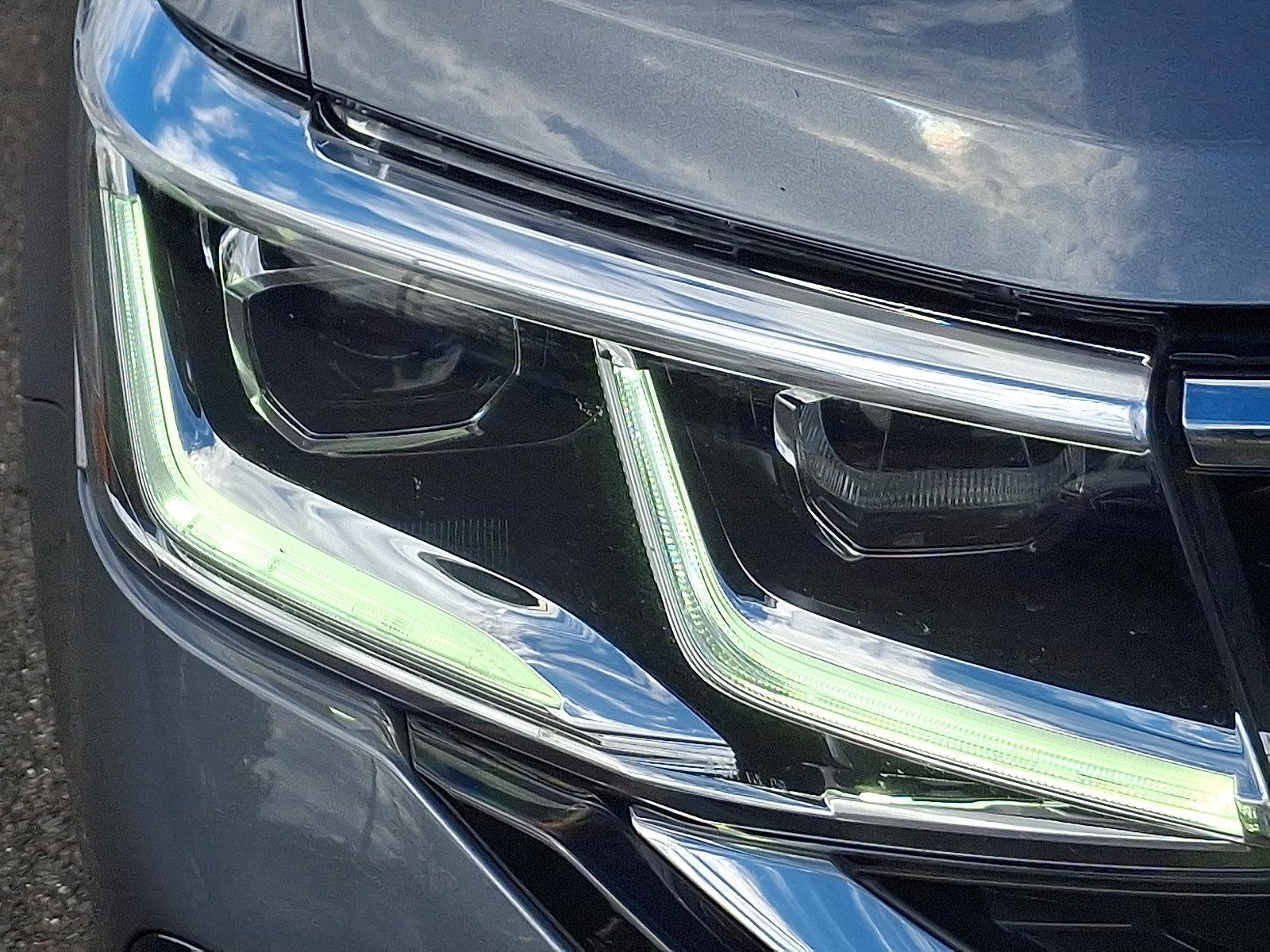 2022 Volkswagen Taos Vehicle Photo in Trevose, PA 19053