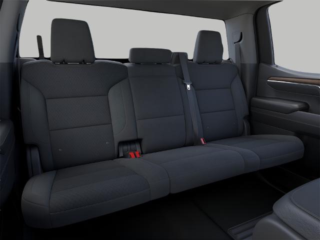 2026 Chevrolet Silverado 1500 Vehicle Photo in MANITOWOC, WI 54220-5838