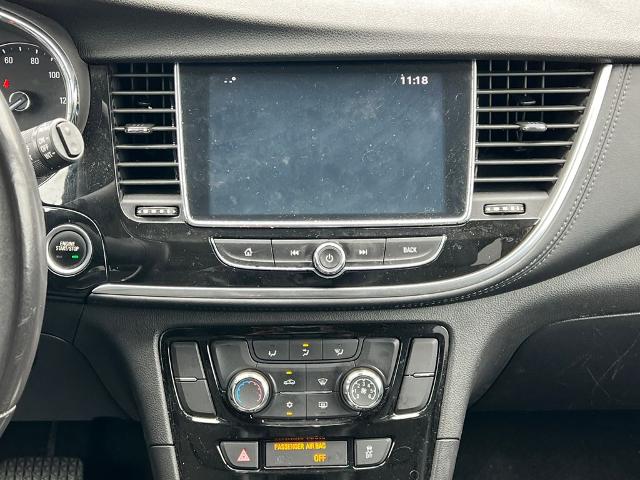 2021 Buick Encore Vehicle Photo in Brunswick, GA 31525
