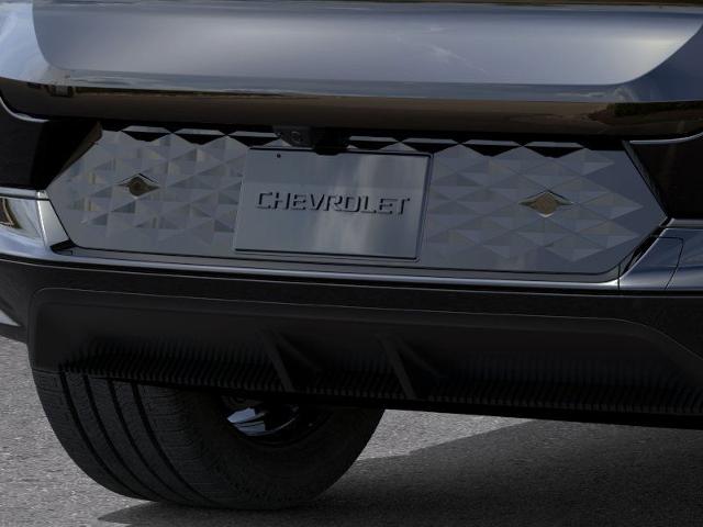 2026 Chevrolet Equinox EV Vehicle Photo in KANSAS CITY, MO 64114-4502