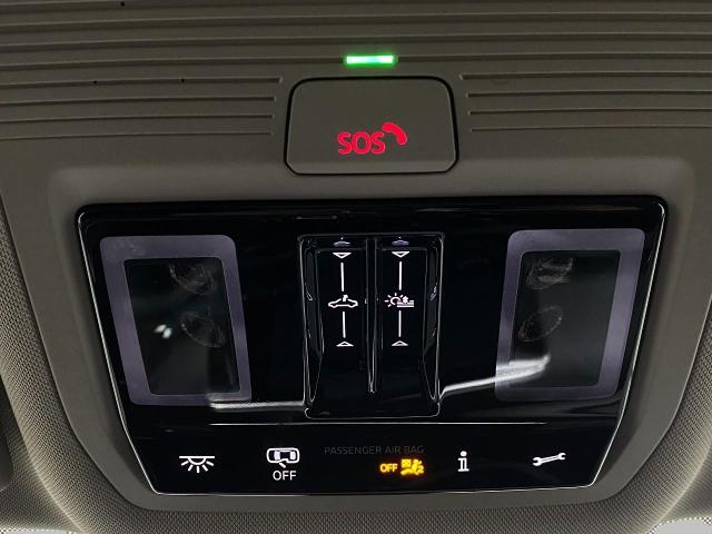 2026 Volkswagen Atlas Vehicle Photo in Appleton, WI 54913