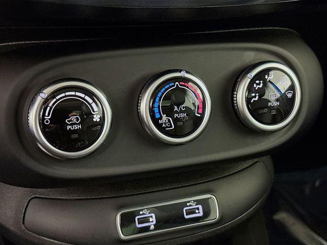 2021 FIAT 500X Vehicle Photo in Puyallup, WA 98371