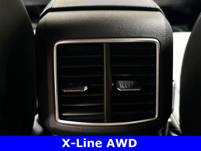 2024 Kia Sportage Vehicle Photo in EVERETT, WA 98203-5662