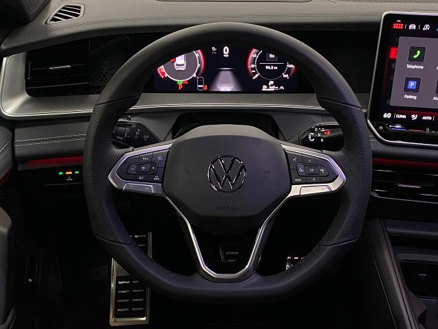 2025 Volkswagen Tiguan Vehicle Photo in Appleton, WI 54913