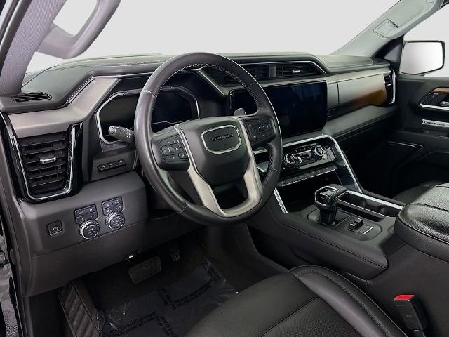 2023 GMC Sierra 1500 Vehicle Photo in PUYALLUP, WA 98371-4149