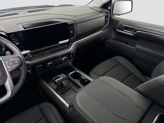 2026 GMC Sierra 1500 Vehicle Photo in PUYALLUP, WA 98371-4149