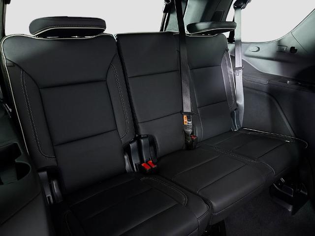 2026 Chevrolet Tahoe Vehicle Photo in PUYALLUP, WA 98371-4149