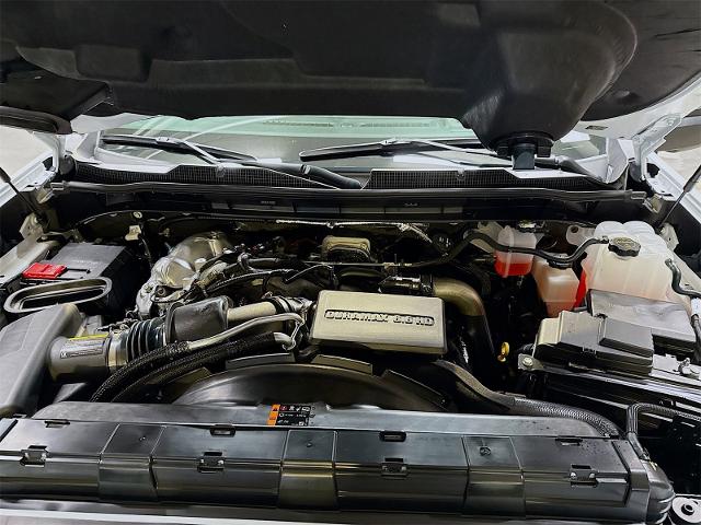 2026 Chevrolet Silverado 2500 HD Vehicle Photo in EVERETT, WA 98203-5662