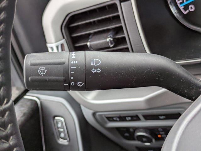 2022 Ford F-150 Vehicle Photo in BRUNSWICK, GA 31525-1881