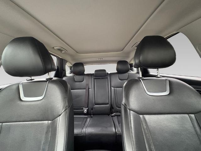 2022 Hyundai TUCSON Vehicle Photo in Savannah, GA 31419