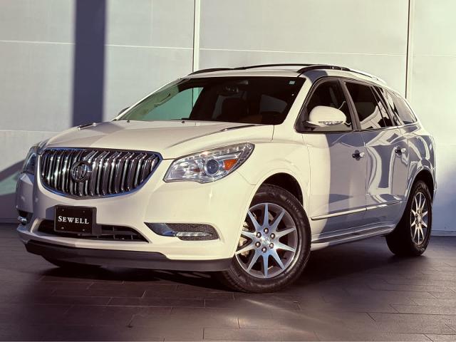 2014 Buick Enclave Vehicle Photo in HOUSTON, TX 77079
