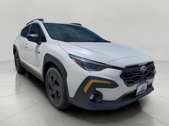 2025 Subaru Crosstrek Vehicle Photo in Neenah, WI 54956