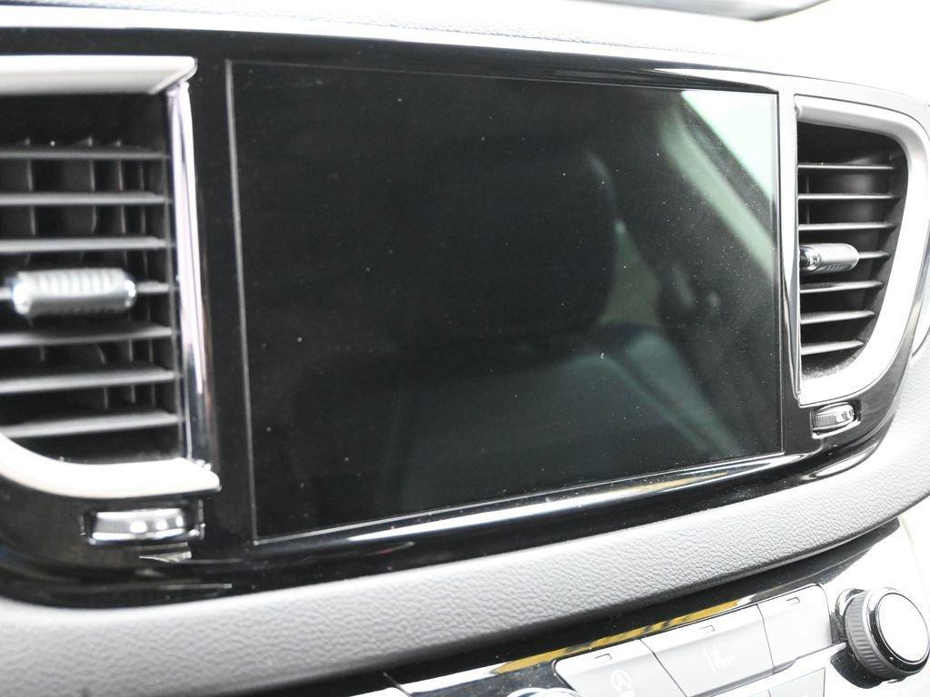 2022 Chrysler Pacifica Vehicle Photo in Cedar Rapids, IA 52402