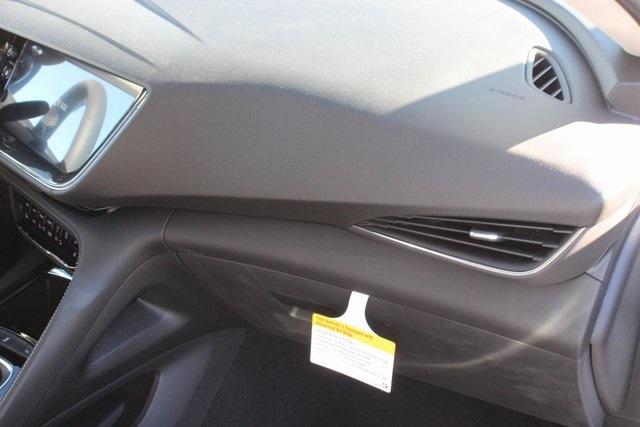 2022 Buick Envision Vehicle Photo in AURORA, CO 80012-4011