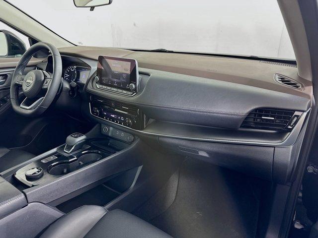 2022 Nissan Rogue Vehicle Photo in Flemington, NJ 08822