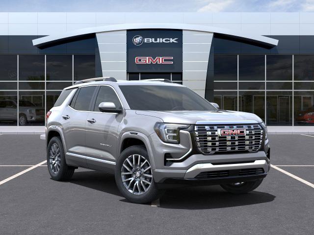 2026 GMC Terrain Vehicle Photo in ROCHESTER HILLS, MI 48307-2741