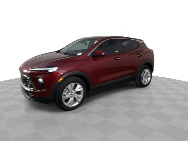 2024 Buick Encore GX Vehicle Photo in GILBERT, AZ 85297-0402