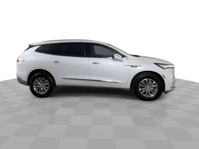 2023 Buick Enclave Vehicle Photo in GILBERT, AZ 85297-0402