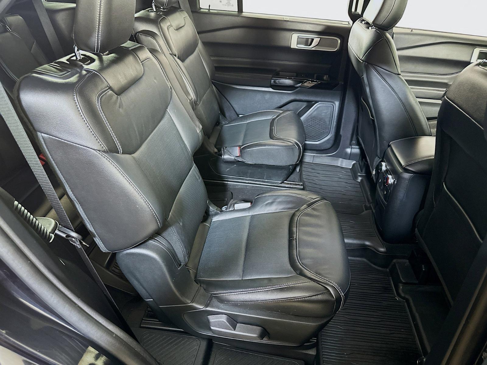 2022 Ford Explorer Vehicle Photo in Langhorne, PA 19047