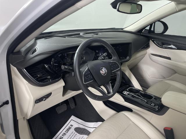 2023 Buick Envision Vehicle Photo in GILBERT, AZ 85297-0402