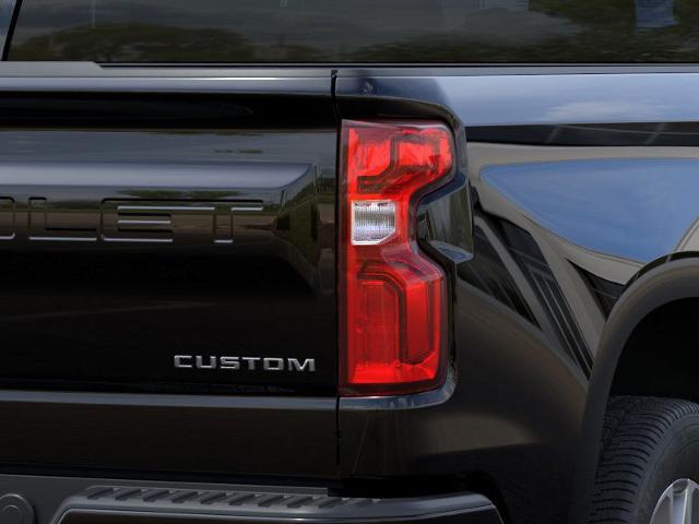 2026 Chevrolet Silverado 1500 Vehicle Photo in SELMA, TX 78154-1460