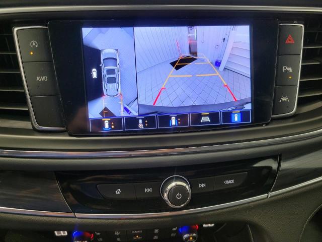 2024 Buick Enclave Vehicle Photo in NEENAH, WI 54956-2243