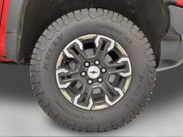 2022 Chevrolet Silverado 1500 Vehicle Photo in NEENAH, WI 54956-2243