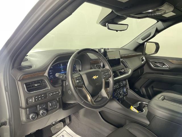2023 Chevrolet Suburban Vehicle Photo in GILBERT, AZ 85297-0402