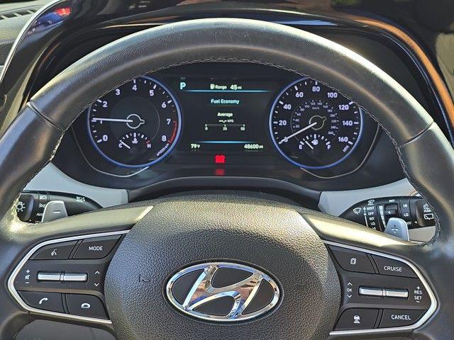 2021 Hyundai PALISADE Vehicle Photo in Pleasant Hills, PA 15236