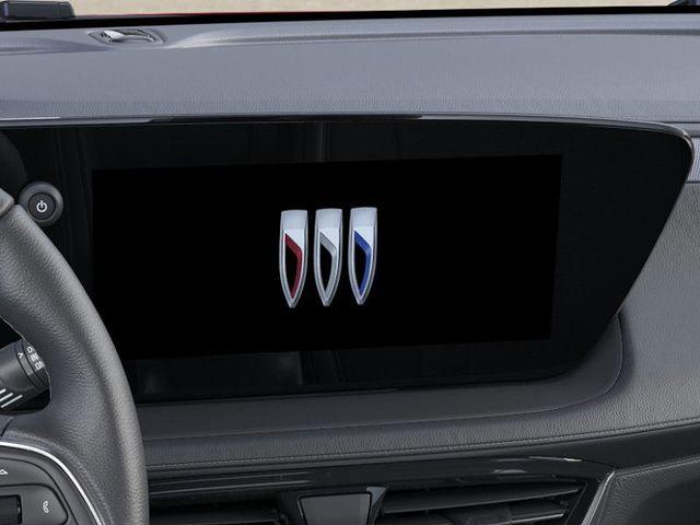 2026 Buick Encore GX Vehicle Photo in DANBURY, CT 06810-5034
