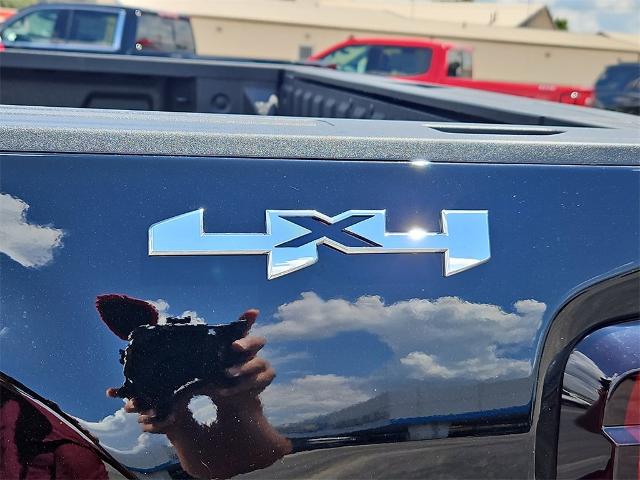 2025 GMC Sierra 3500 HD Vehicle Photo in EASTLAND, TX 76448-3020