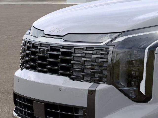 2026 Kia Sportage Hybrid Vehicle Photo in Tucson, AZ 85712