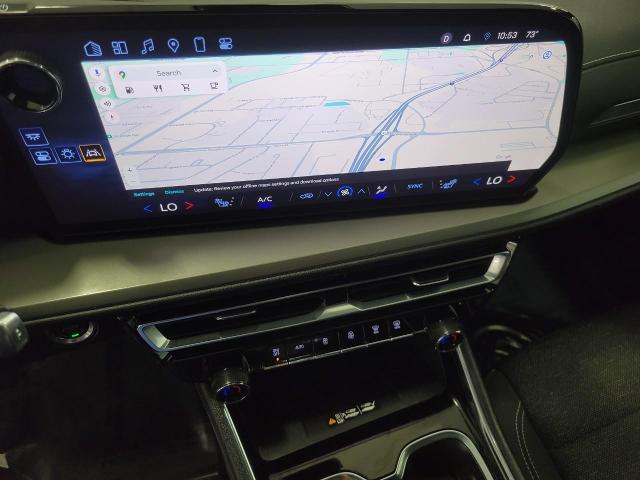 2025 Chevrolet Traverse Vehicle Photo in NEENAH, WI 54956-2243