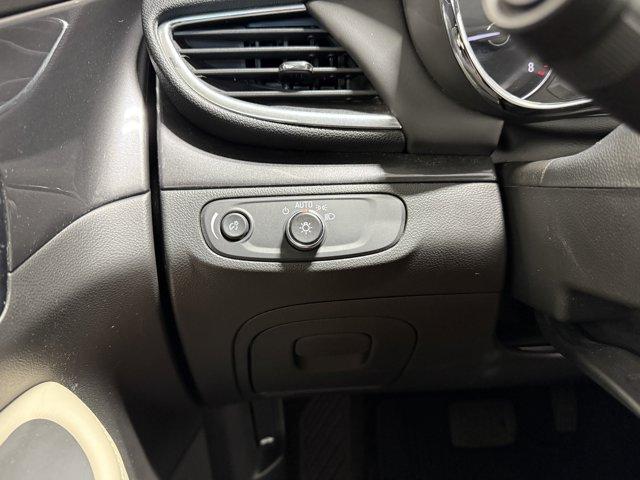 2022 Buick Encore Vehicle Photo in Ogallala, NE 69153