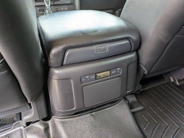 2021 Nissan Armada Vehicle Photo in San Antonio, TX 78209