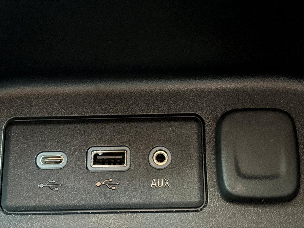 2022 Chevrolet Equinox Vehicle Photo in POOLER, GA 31322-3252