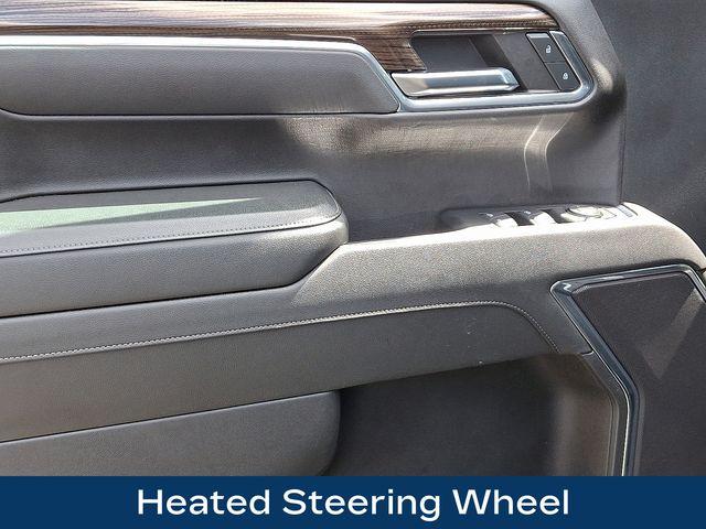 2023 Chevrolet Silverado 1500 Vehicle Photo in DANBURY, CT 06810-5034