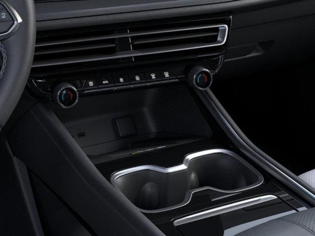 2026 Chevrolet Traverse Vehicle Photo in SELMA, TX 78154-1460