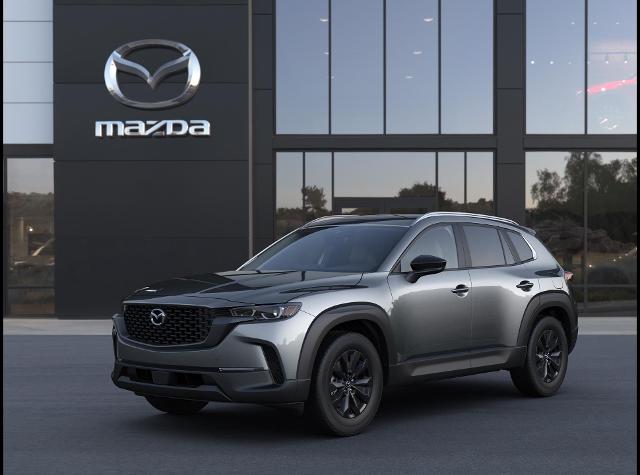 2025 Mazda CX-50 Vehicle Photo in Neenah, WI 54956