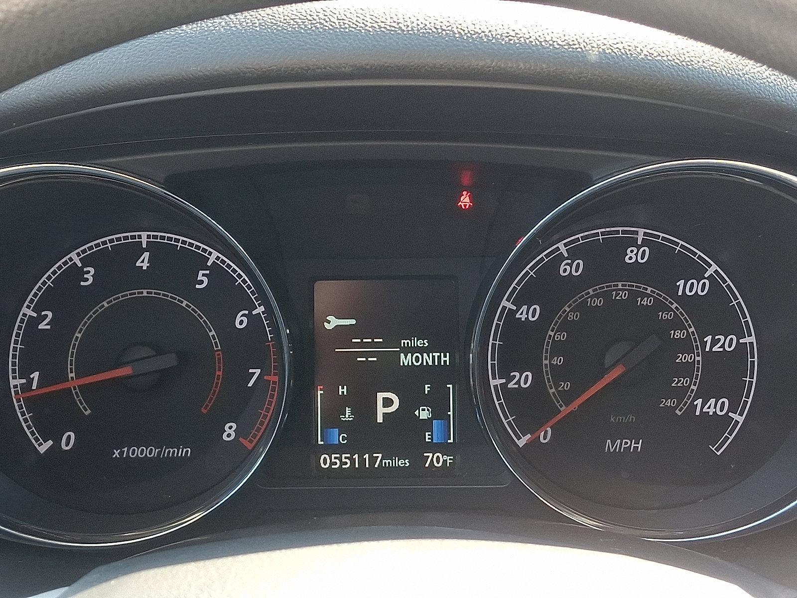 2020 Mitsubishi Outlander Sport Vehicle Photo in Harrisburg, PA 17111-1033