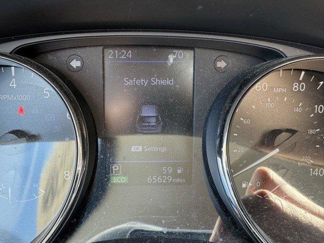 2018 Nissan Rogue Vehicle Photo in Mechanicsburg, PA 17050-1707