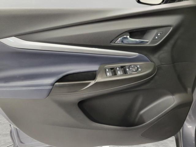 2022 Chevrolet Bolt EUV Vehicle Photo in NEENAH, WI 54956-2243