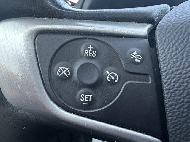 2020 GMC Terrain Vehicle Photo in ROCHESTER HILLS, MI 48307-2741