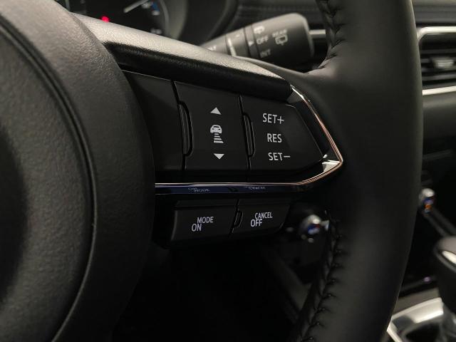 2025 Mazda CX-5 Vehicle Photo in Appleton, WI 54913