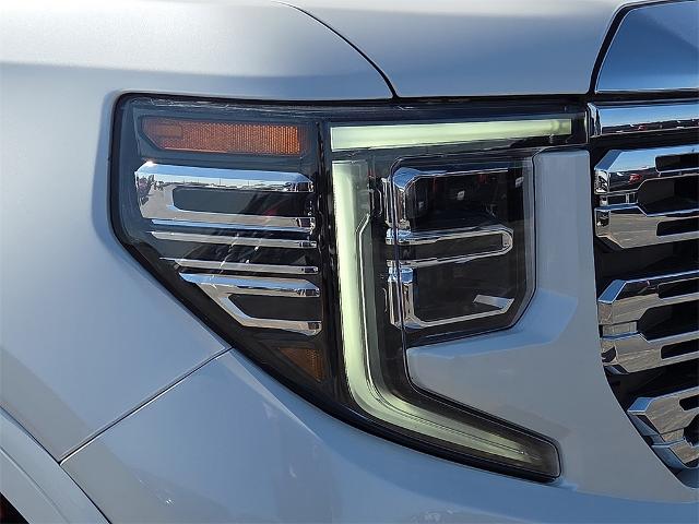 2022 GMC Sierra 1500 Vehicle Photo in EASTLAND, TX 76448-3020