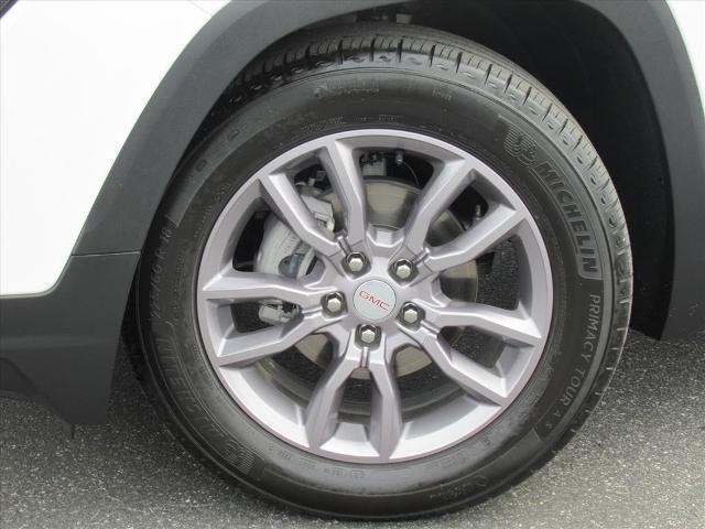 2023 GMC Terrain Vehicle Photo in LEESBURG, FL 34788-4022
